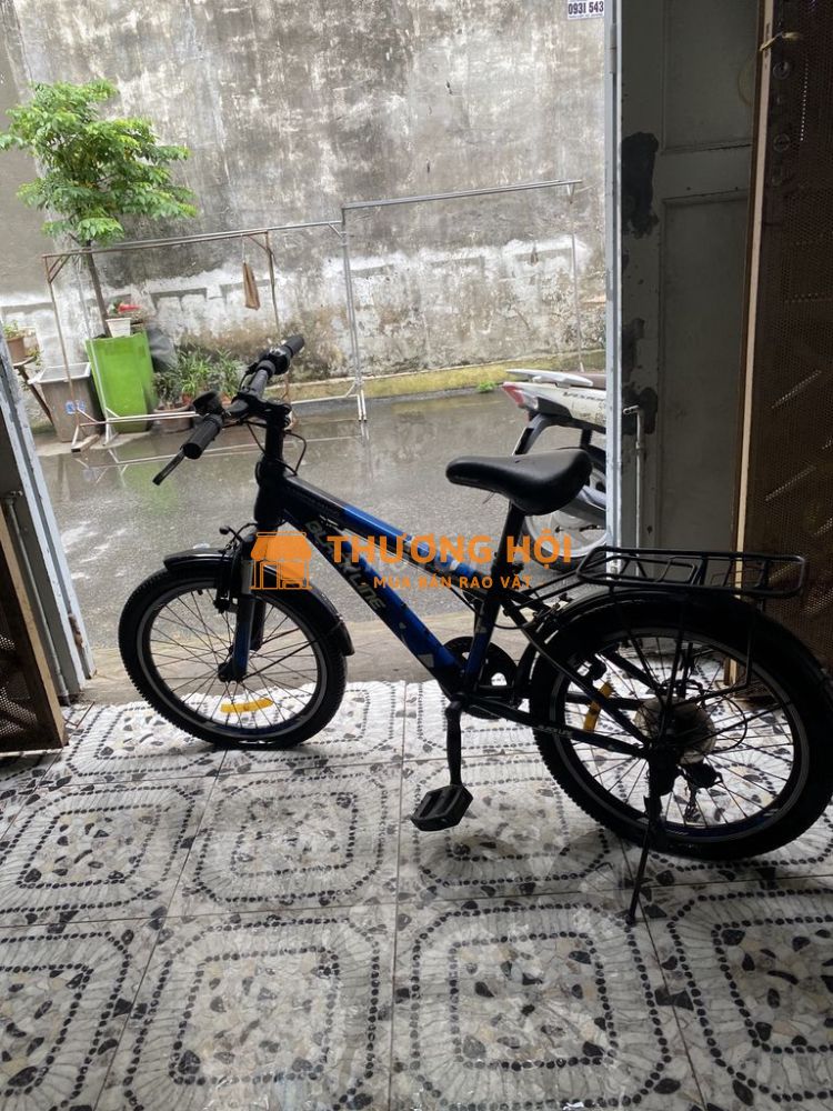 Xe đạp cho học sinh
