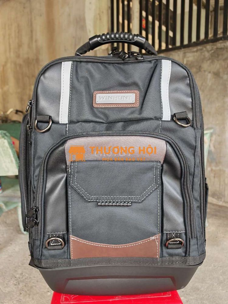 Balo đồ nghề Winhunt WH 200