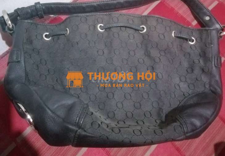 Túi xách oroton còn mới 99%