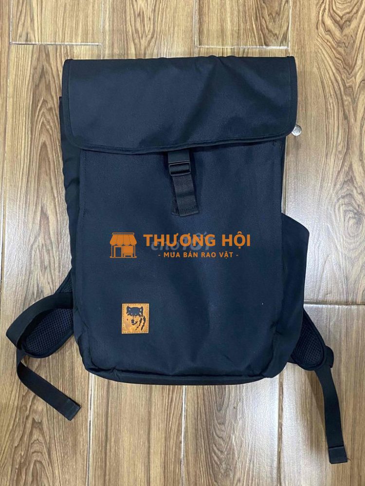 Balo Mikkor chính hãng còn mới
