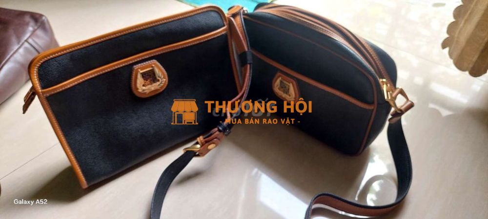 1 cặp bóp xách tay hàng nhập khẩu
