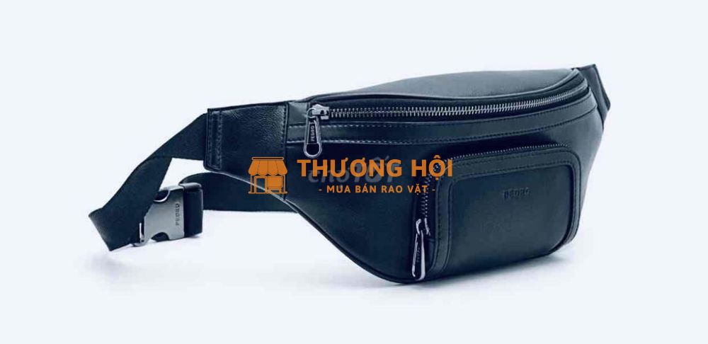 Túi bao tử chính hãng Pedro 99%