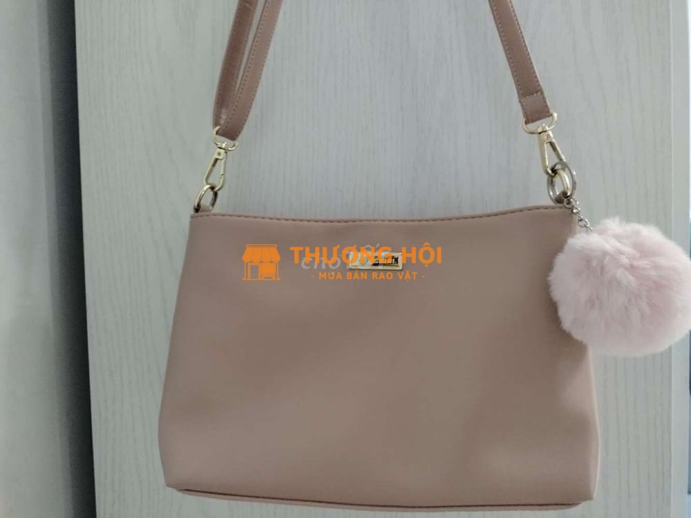 Thanh lý túi mới