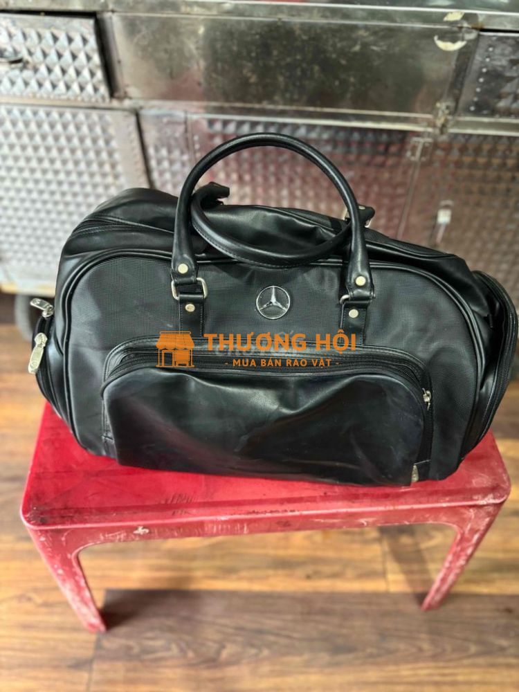 Mình giao lưu 2 túi du lịch