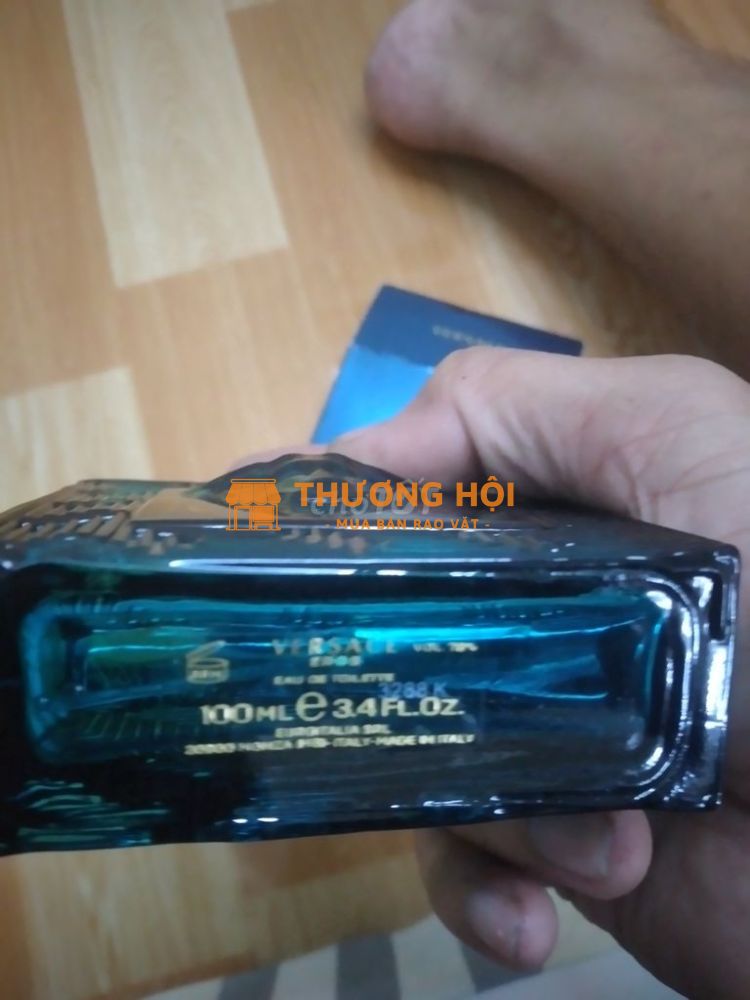 Cần thanh lý nước hoa xách tay