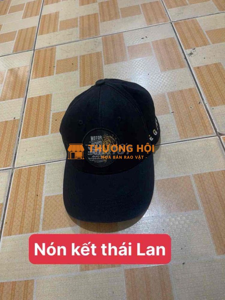 Nón kết Thái Lan