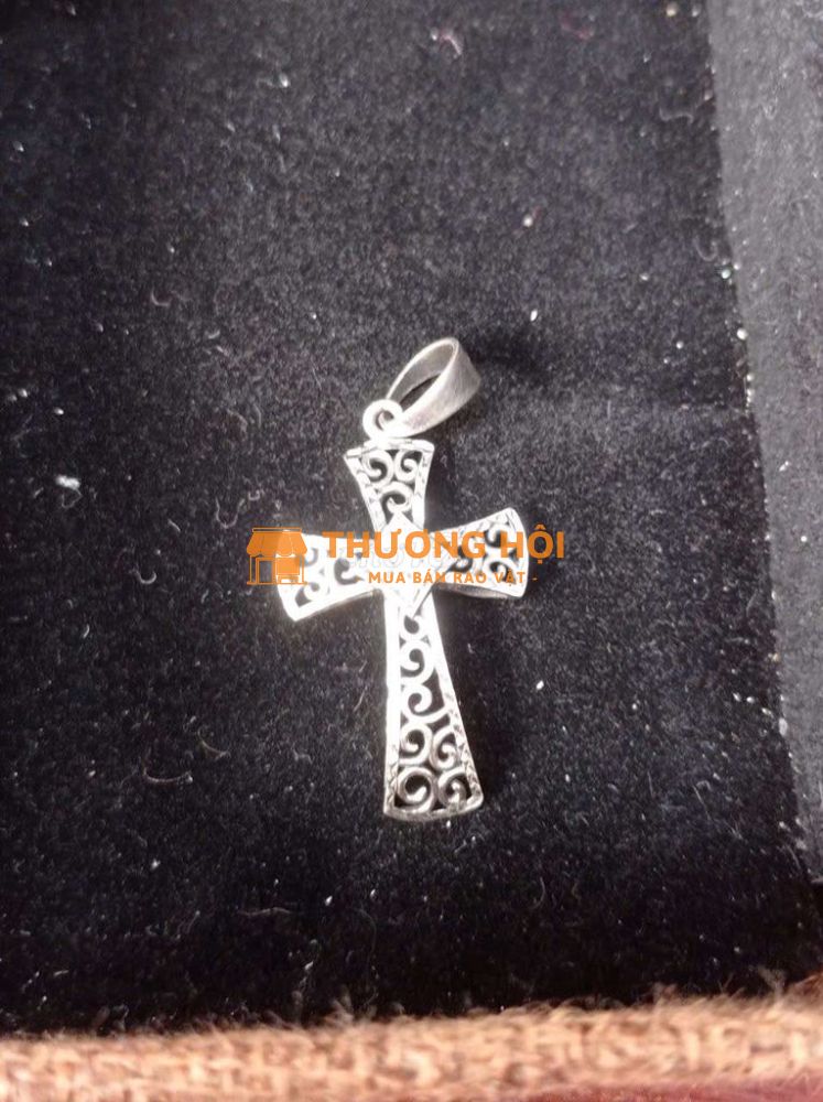 Bộ trang sức bạc 925