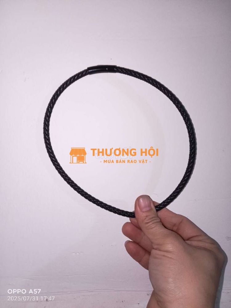 Mua nhần size