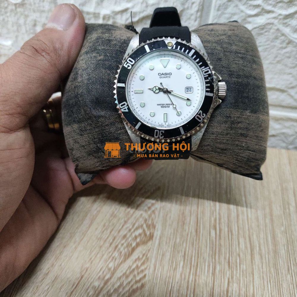 Đồng hồ nội địa máy Nhật