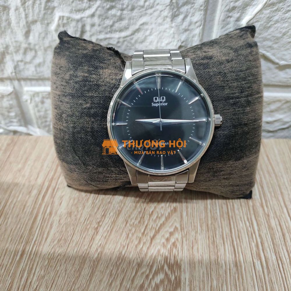 Đồng hồ size 40mm