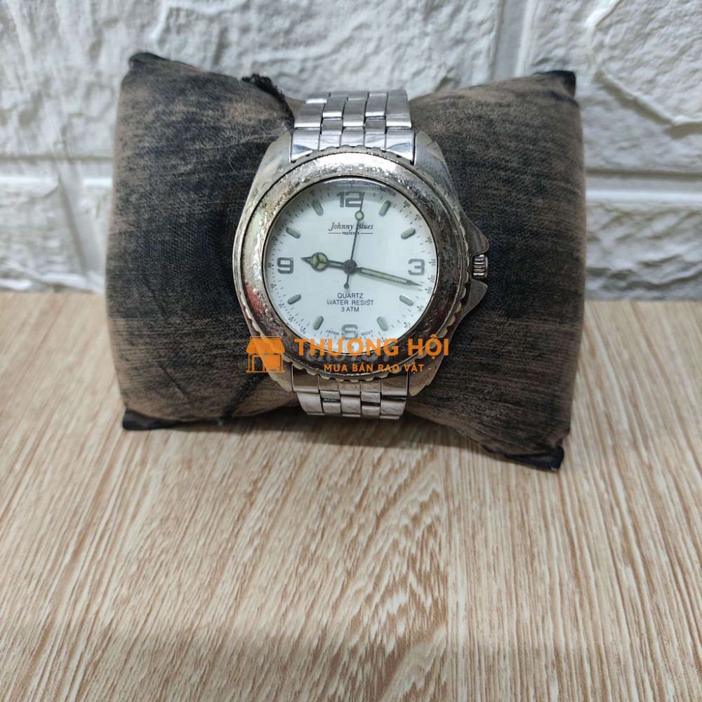 Thanh lý đồng hồ 2hand