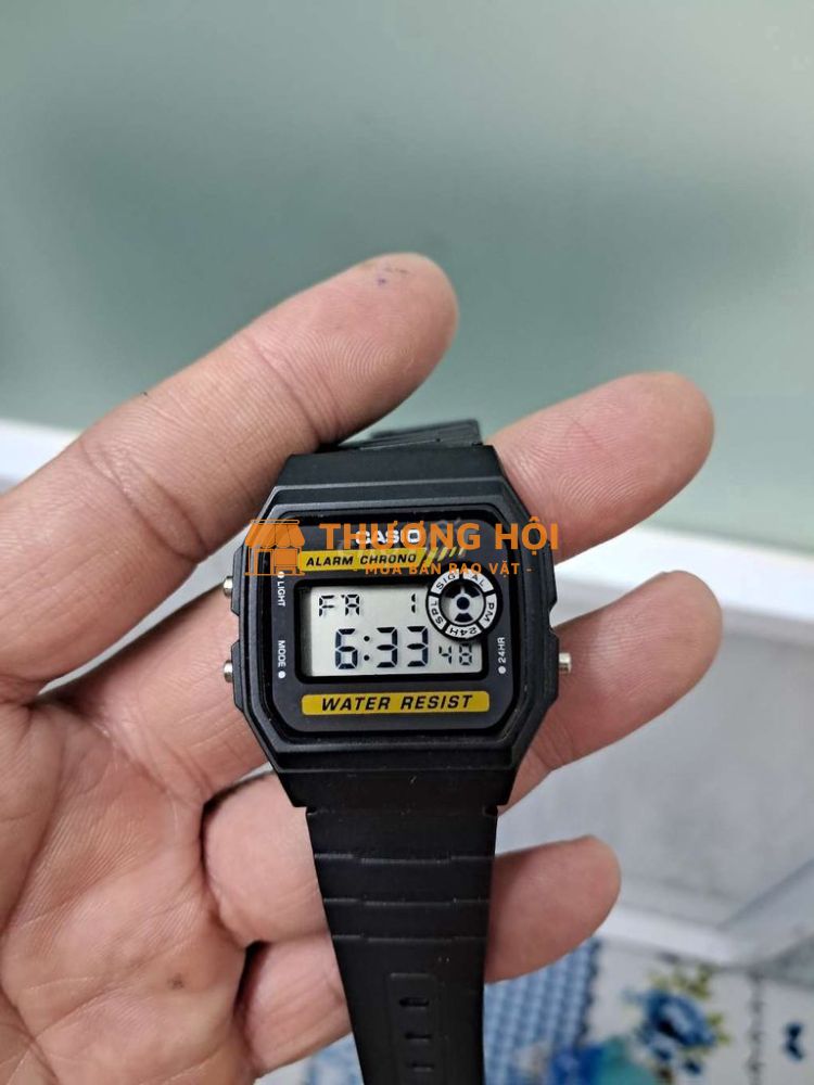 Casio F94