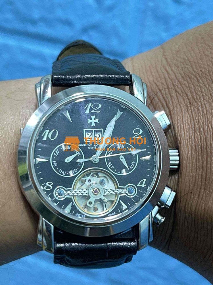 đh thuỵ sỹ qua sử dụng