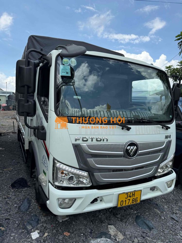 Ford Transit 2014 Luxury - 150000 km