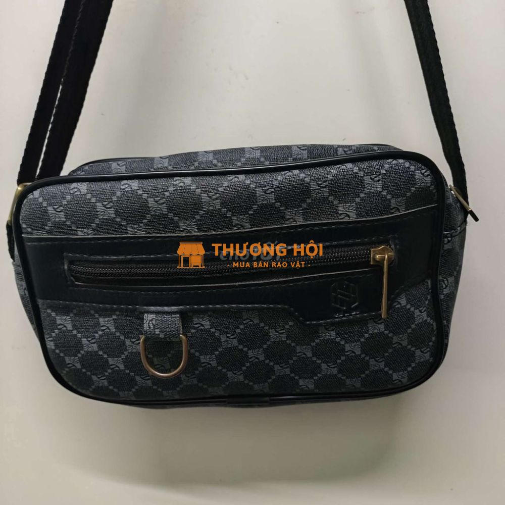 Túi đeo chéo thời trang