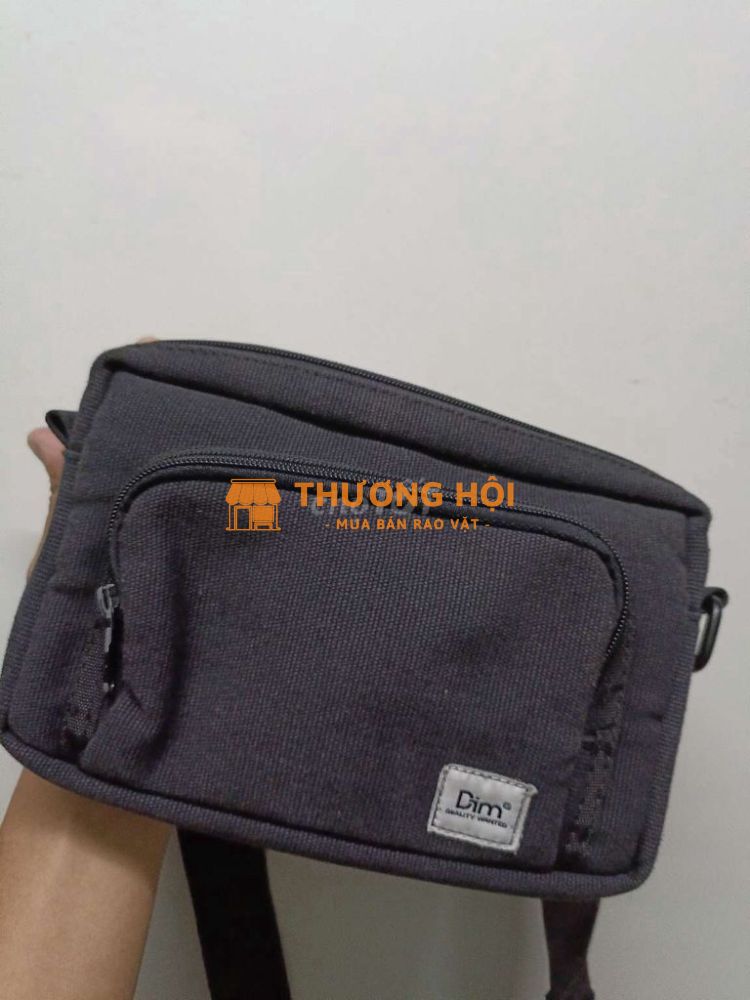 Túi đeo chéo thời trang