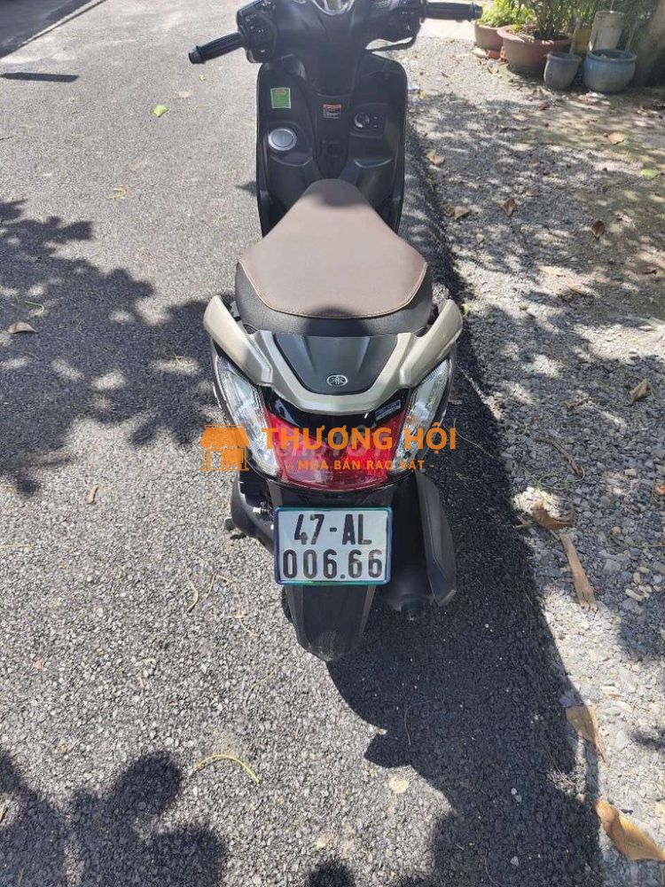 Thanh lý xe như mới doi 2024 , gl pcx va sh150