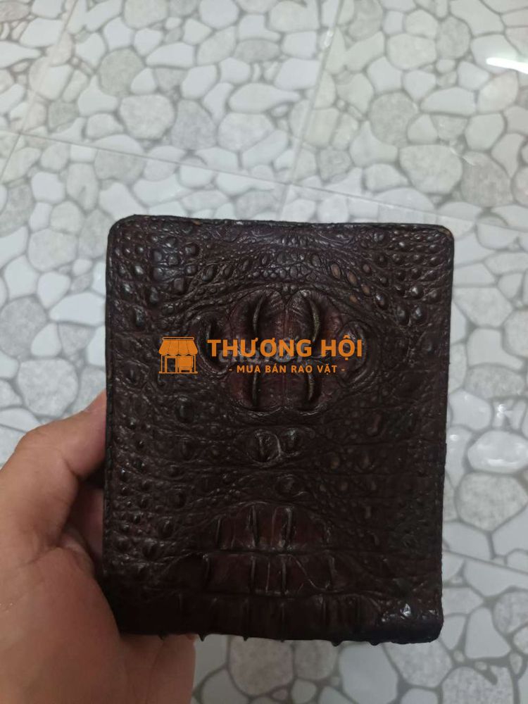 Ví gù con 2 mặt ( cứ nhắn tin trả giá )