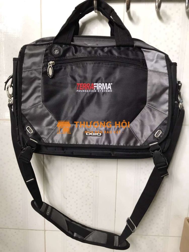 Túi đeo chéo, cặp công sở 2hand