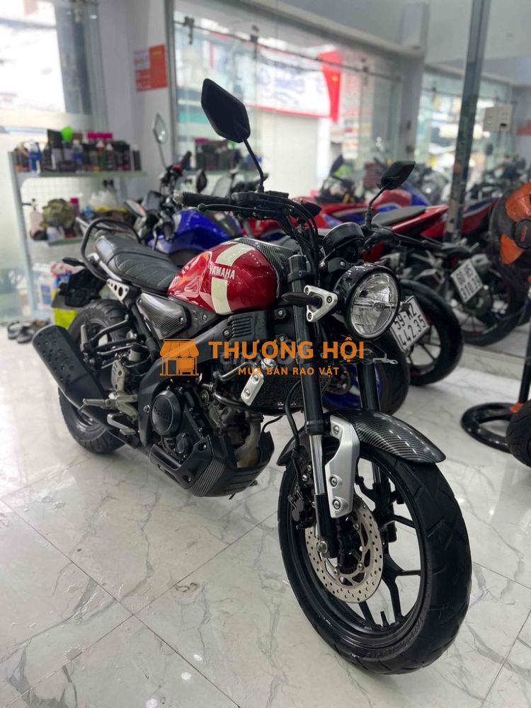 Honda Master 3