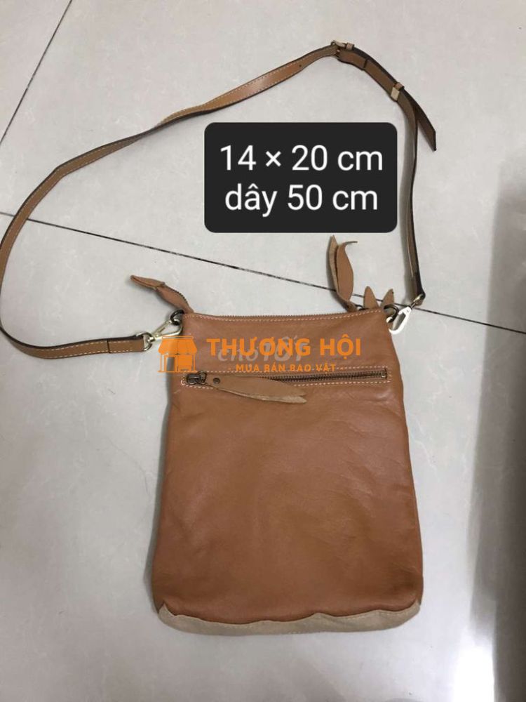 Túi đeo chéo 2hand