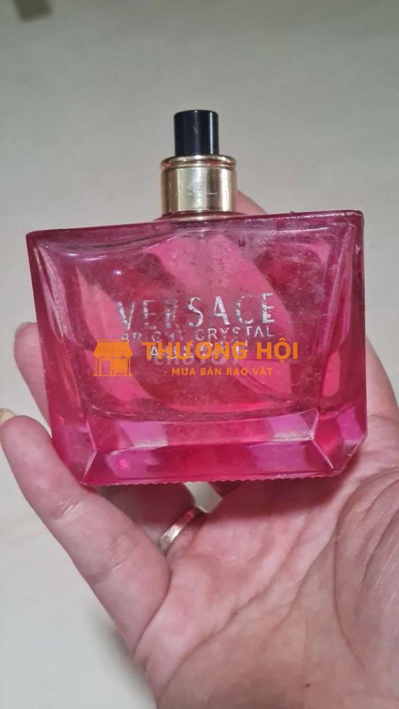 Nước hoa thanh lý