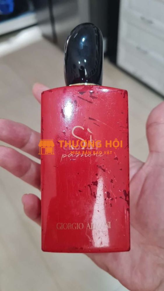 Nước hoa nữ Sì