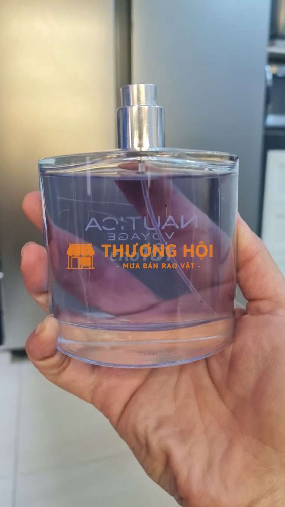 Nước hoa nam Nautica thơm mát