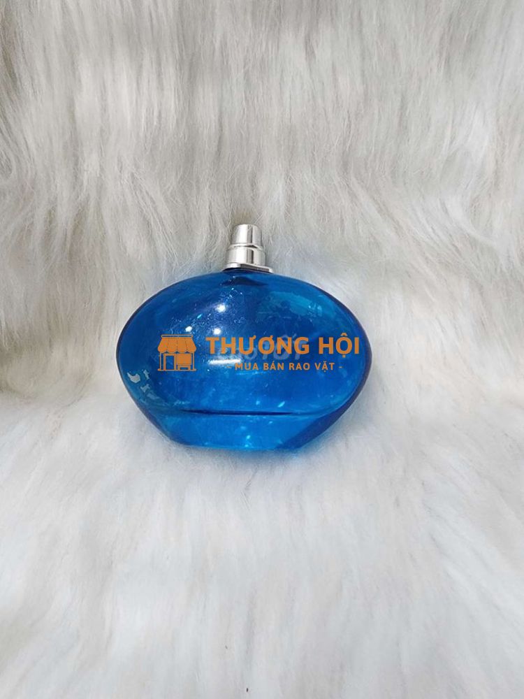 Nước hoa CK Nam Obsession Night