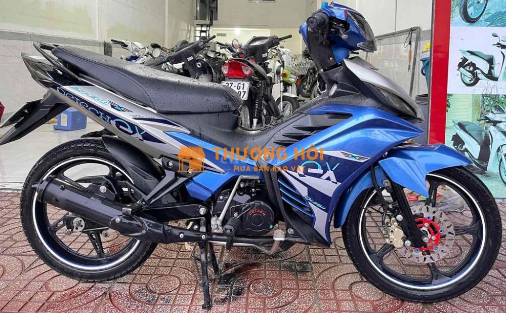 ex 50cc