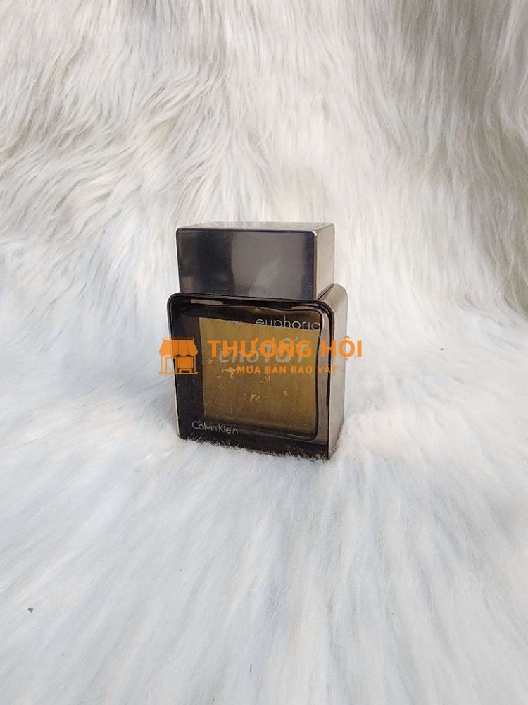 Nước hoa CK nam hương gỗ sang