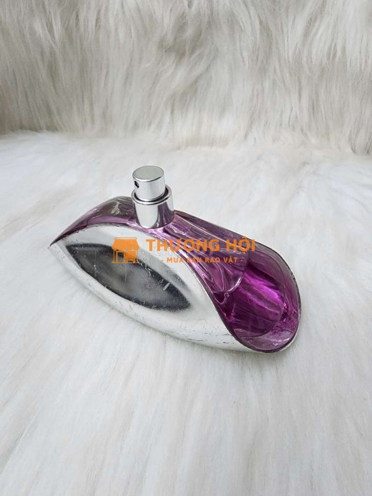 CK Thuyền nữ thơm dai và quyến rũ