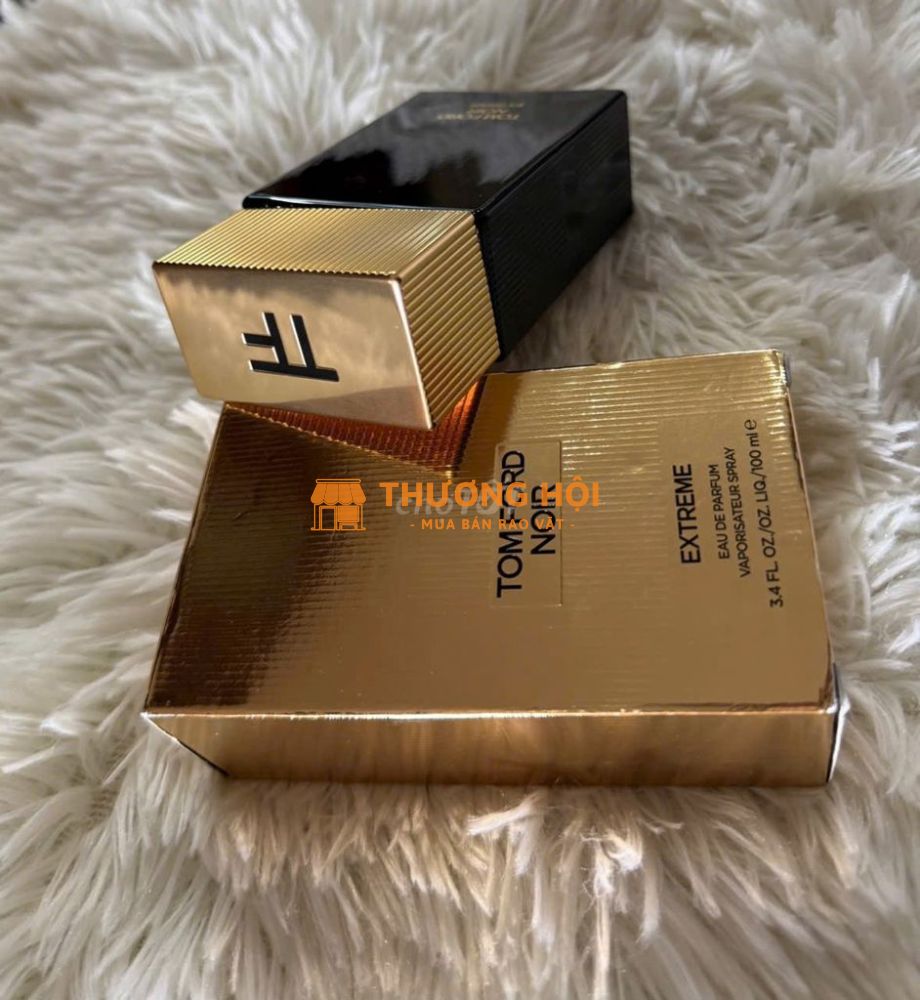 Nước Hoa Nam Tom Ford Noir Extreme EDP