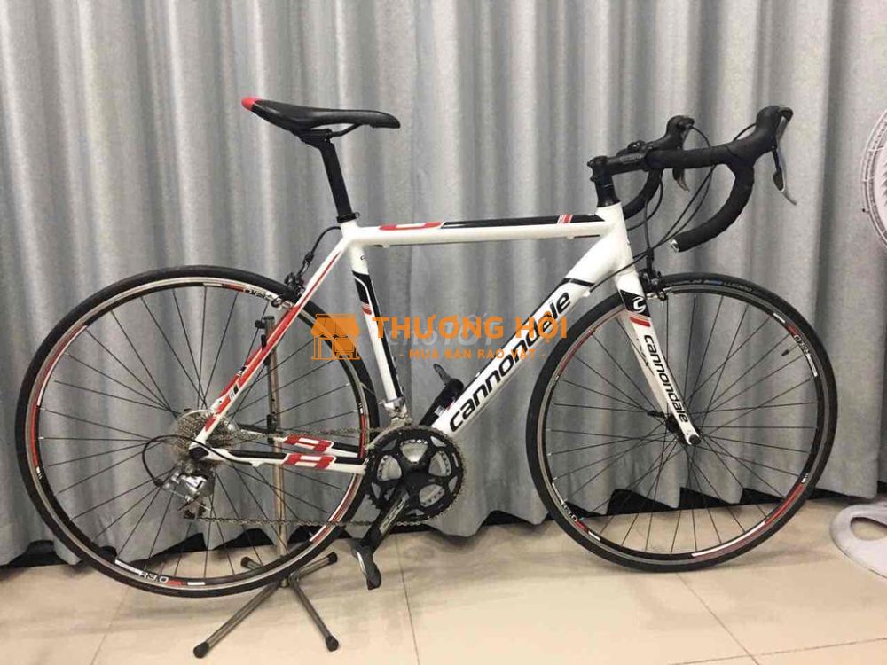 xe đạp sách tay nguyên bản