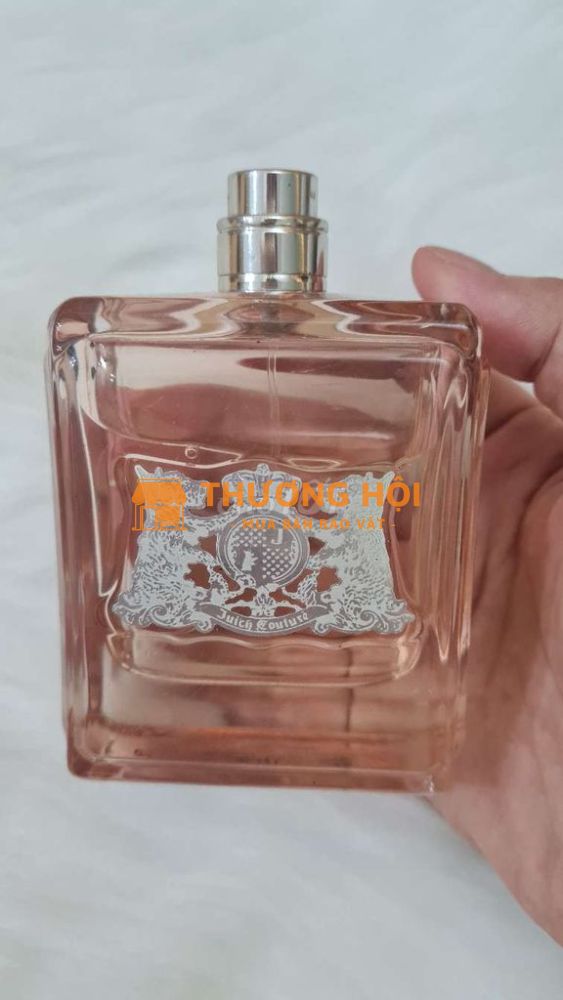 Nước hoa Juicy La La hương trái cây