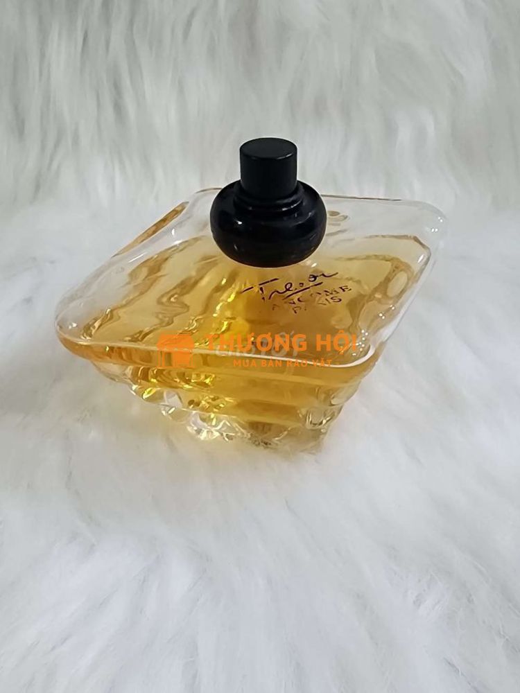 Nước hoa Lancome Tresor en Or