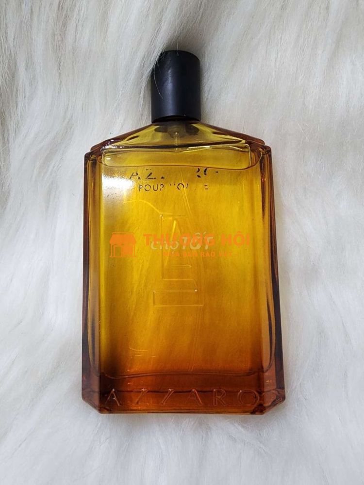 Nước hoa Nam hiệu AZZARO