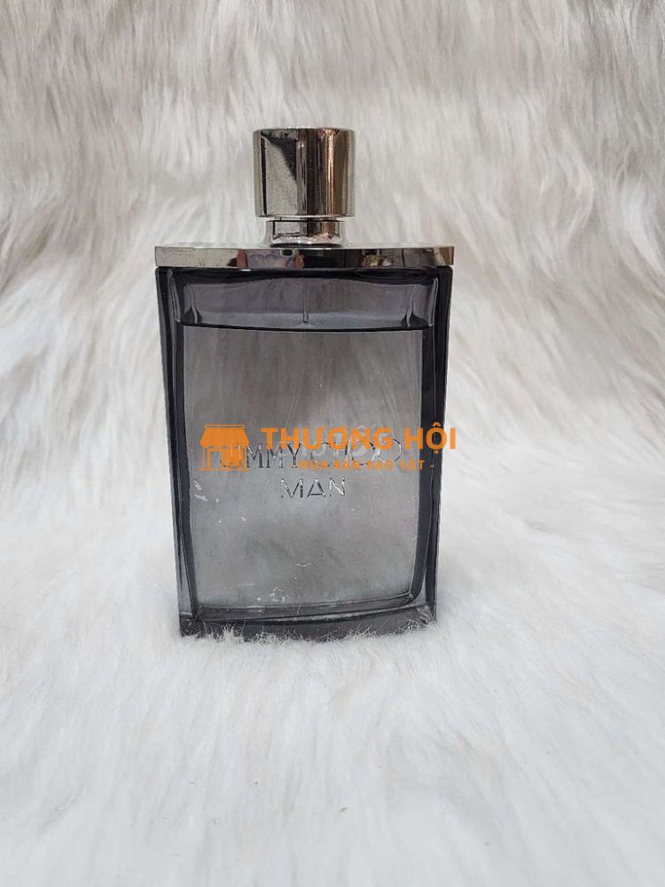 Jimmy Choo Man cực sang trọng