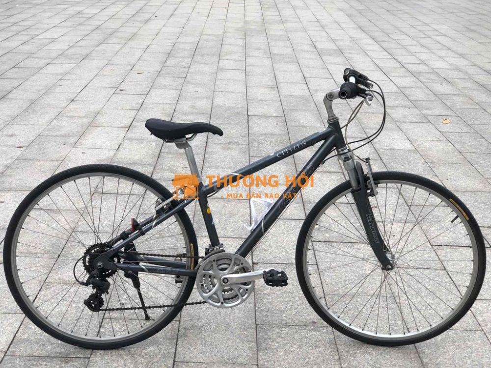 xe đạp thể thao Jamis - Nội địa Nhật