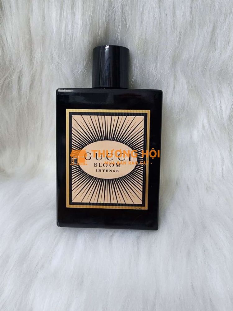 Nước hoa Gucci Intense mùi thơm mạnh mẻ hơn