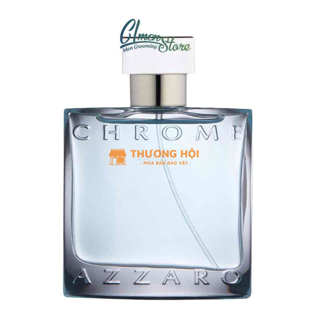 nuớc hoa nam chinh hãng 50ml