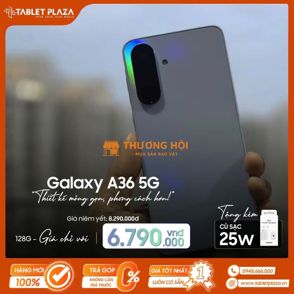 Pin 4.500mAh sạc nhanh  Dùng cả ngày không lo