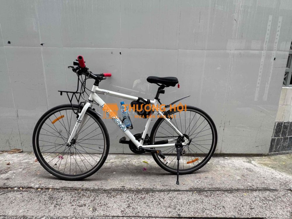 xe đạp LOUIS GARNEAU LGS-CH canada ít dùng