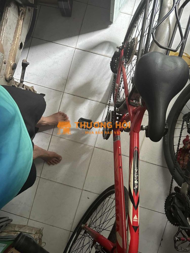Xe đạp 24 inch đã qua sử dụng