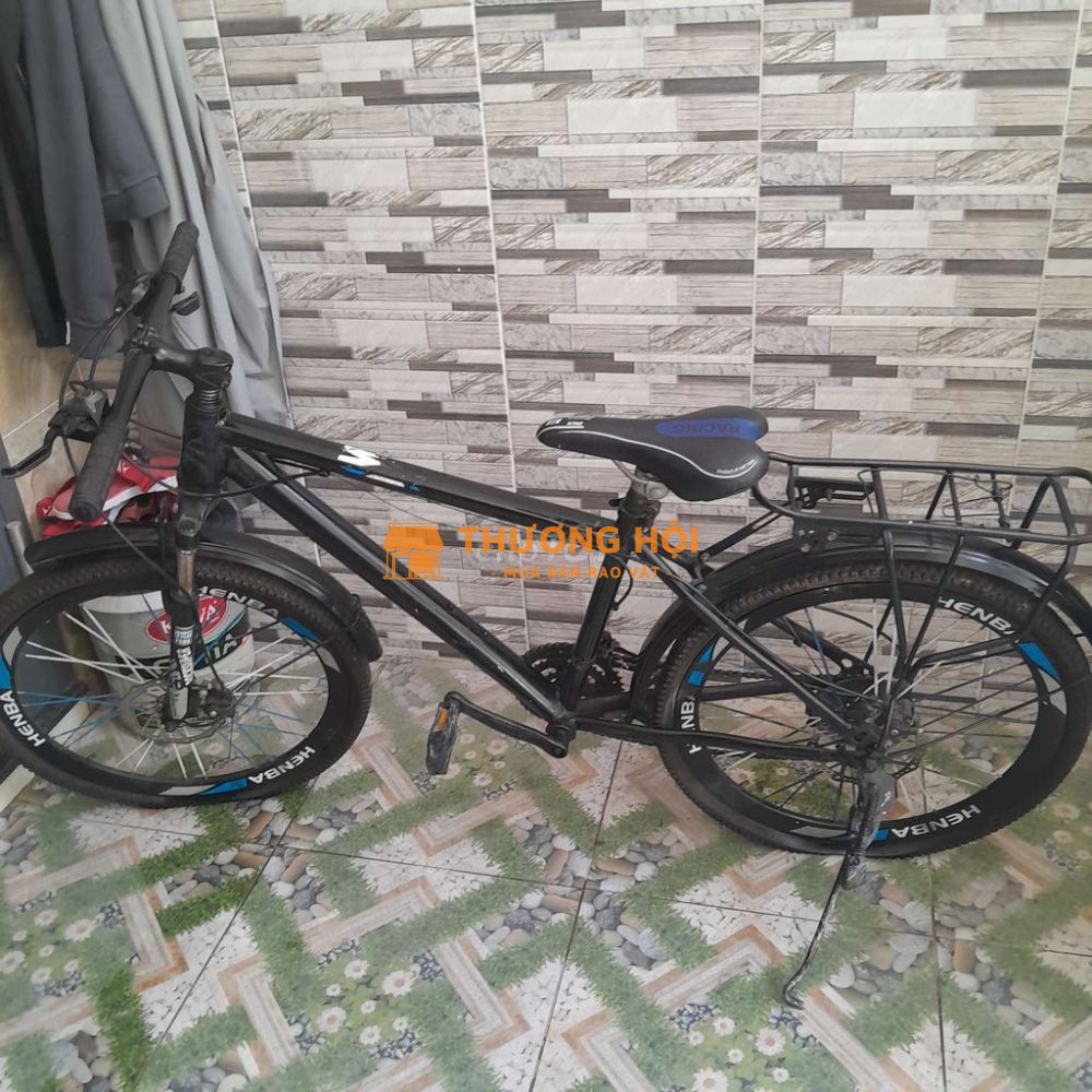 BÁN XE ĐẠP ĐỊA HÌNH QUẬN TÂN PHÚ