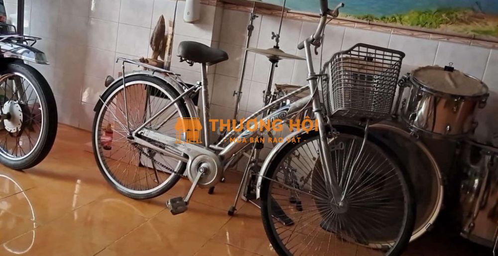 Thanh lý xe đạp như hình