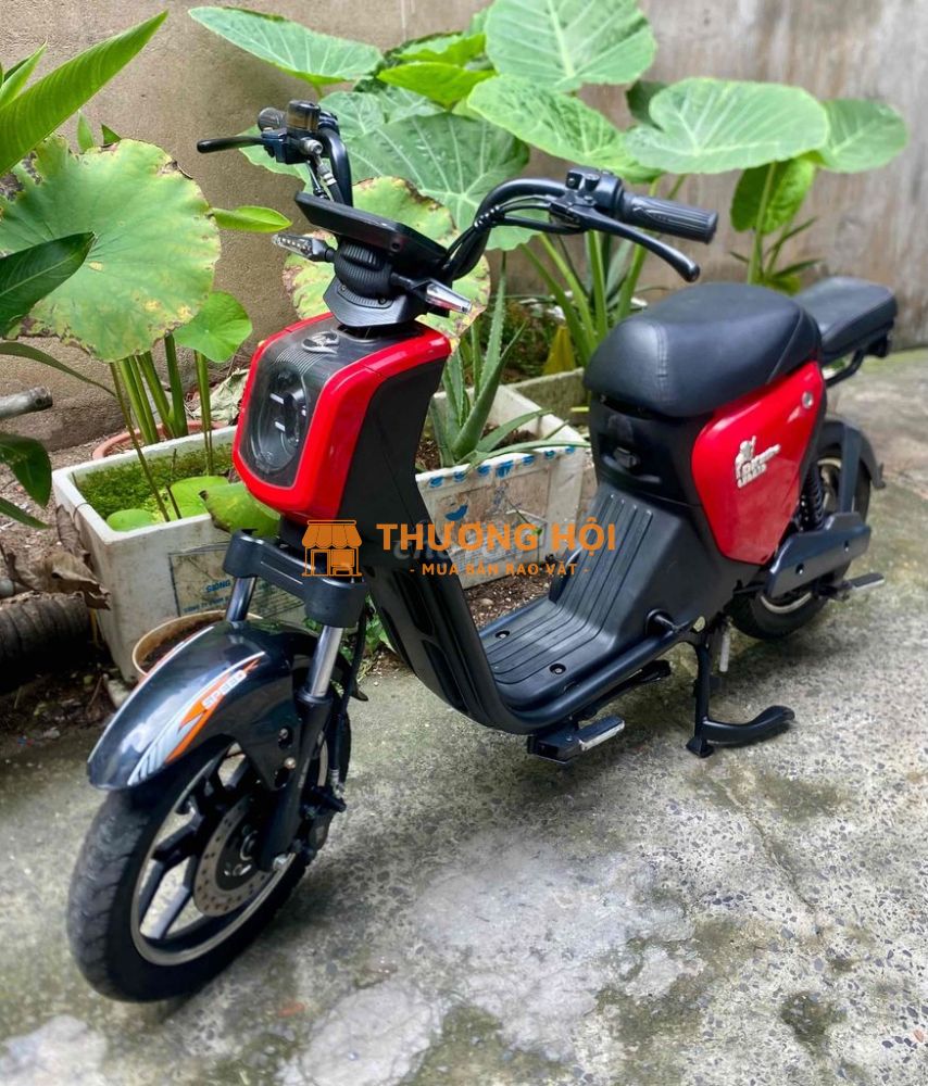 👉👉👉Cần bán xe điện cũ Dk. Giá:6tr500. xe đẹp,zin-