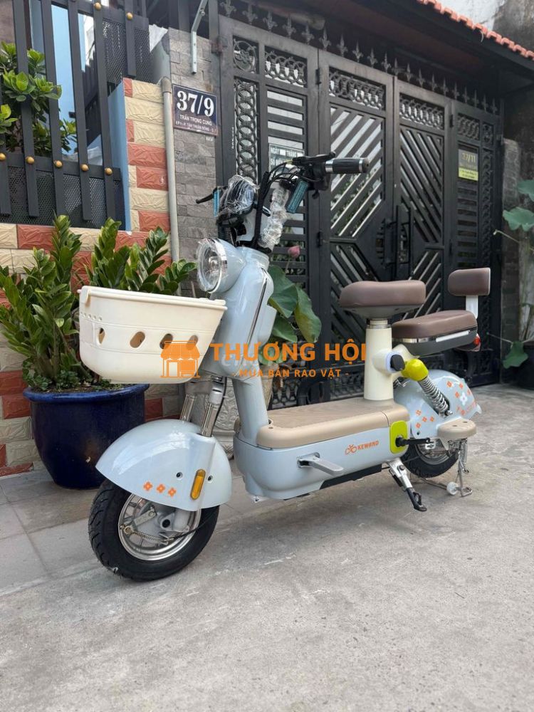 YADEA KEWARD MỚI 100% BH 1 NĂM