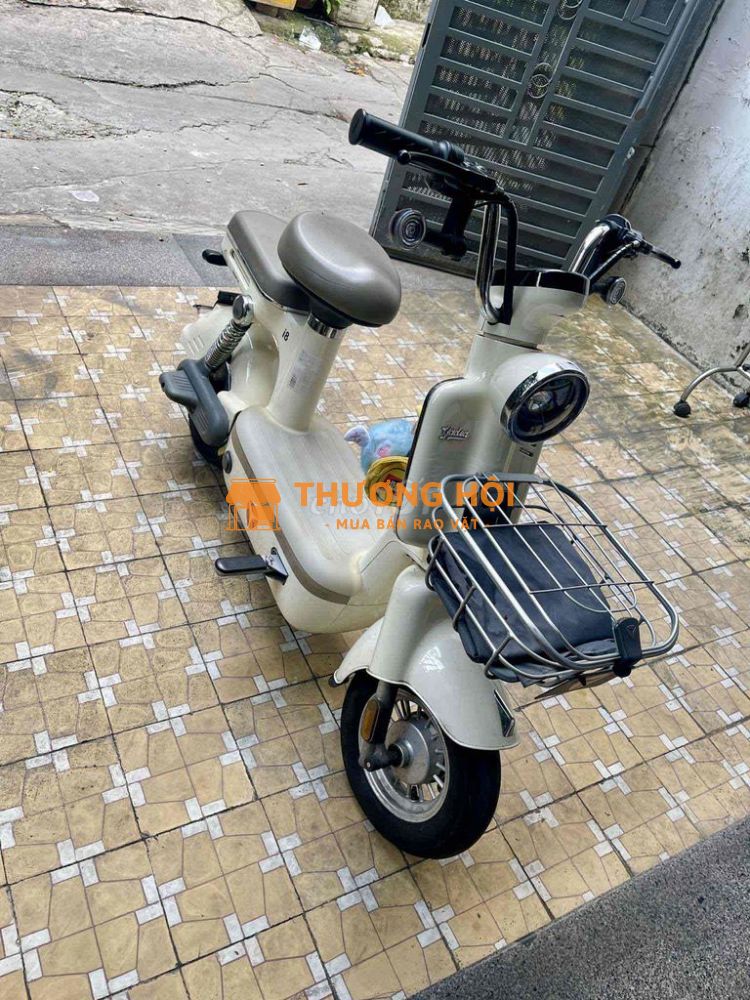 Thanh Lý Xe Yadea i8