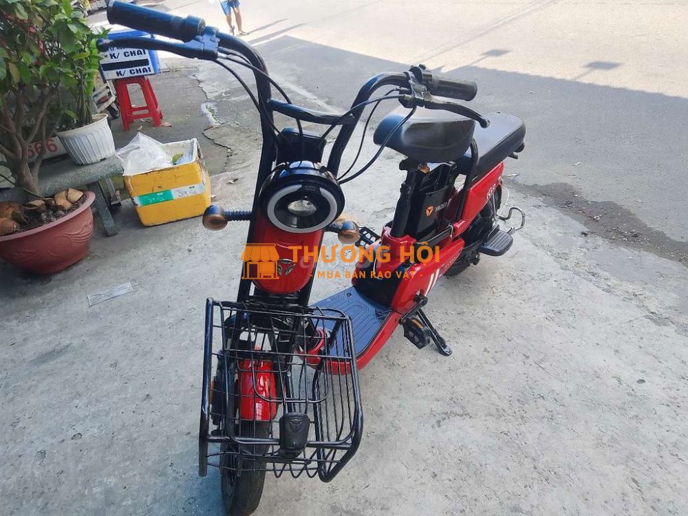 Cân bán xe nhật